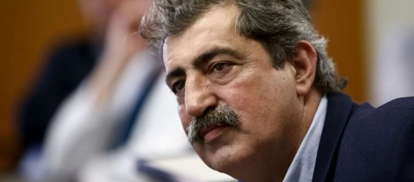 O Παύλος Πολάκης δεν το άφησε ασχολίαστο: «Όχι κυρία Κεραμέως - Δεν σας νοιάζει...»